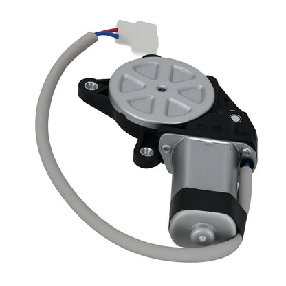 Window Lift Motor Set of 2 for Subaru Forester (2003–2008) 742-803