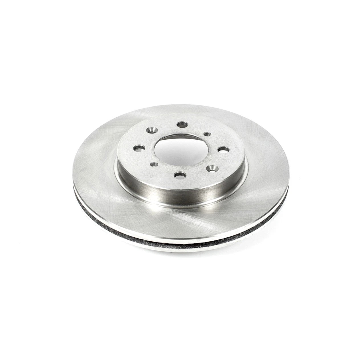 Powerstop Brake Disc for Coupe (2001–2014) JBR522