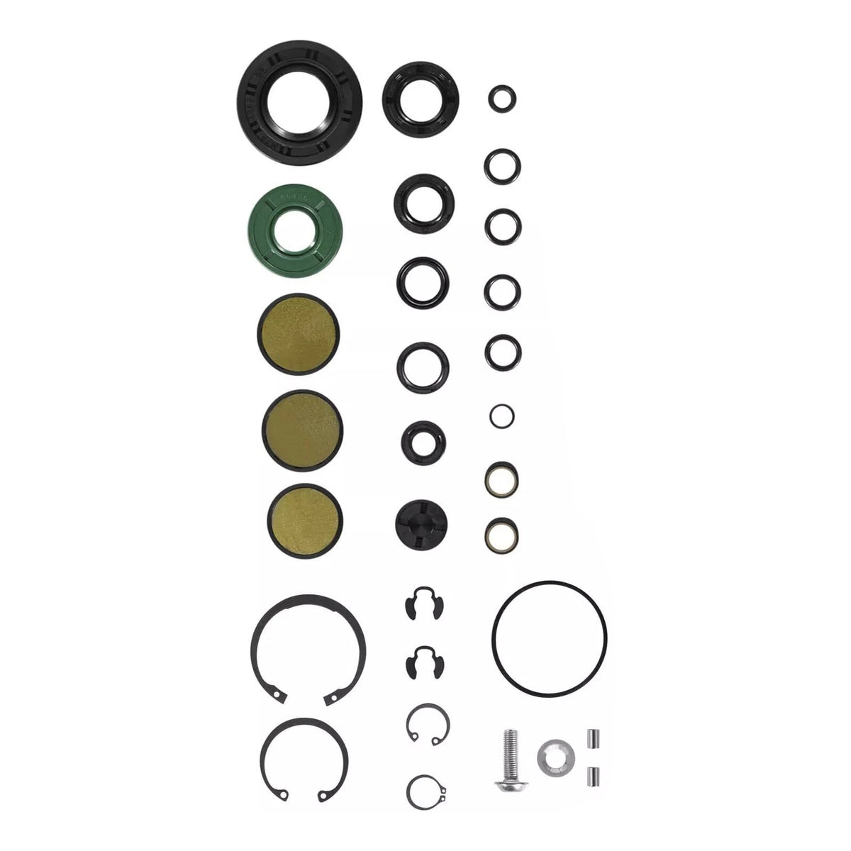 Rebuild Kit 72994 for Hydro-Gear ZT-2800, ZT-3100, ZT-3400