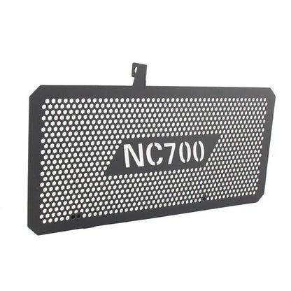 Radiator Guard Cover for Honda NC700X NC700S (2012–2018)