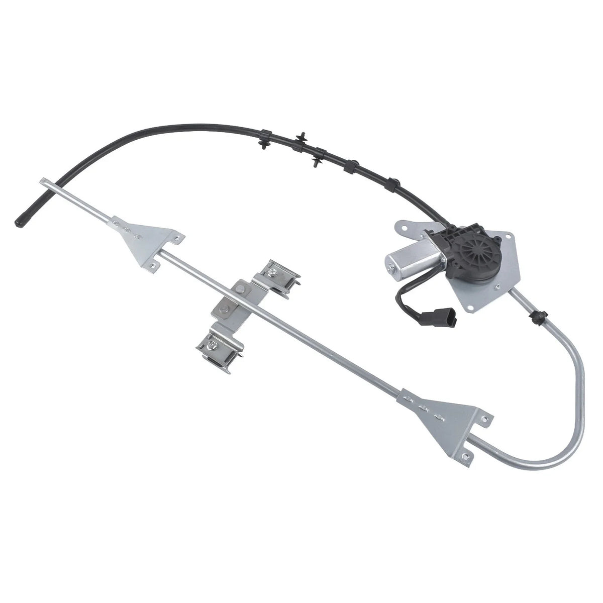 Front Right Power Window Regulator for Freightliner M2
