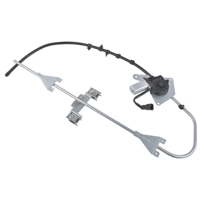 Front Right Power Window Regulator for Freightliner M2