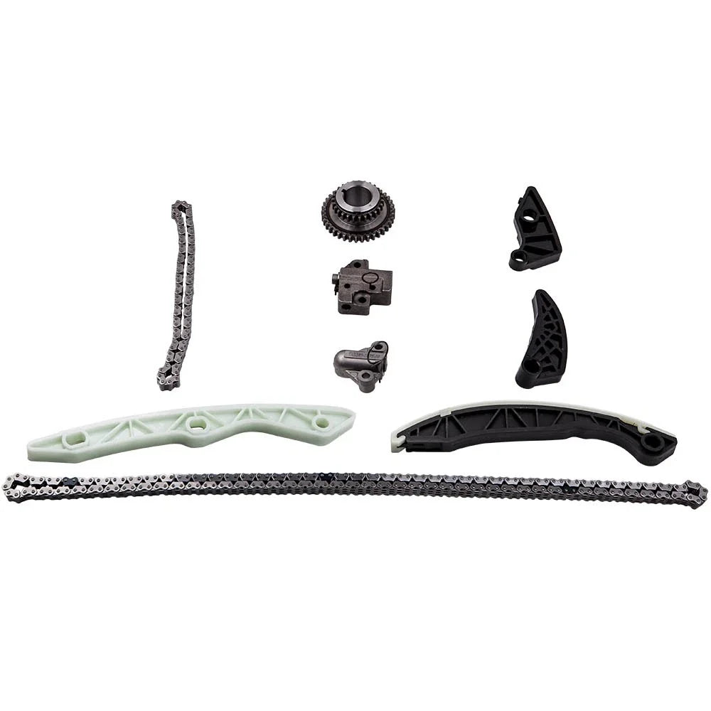 Timing Chain Kit Guide Rails for Dodge Caliber Chrysler Jeep 2.0L 2.4L (2007–2012)
