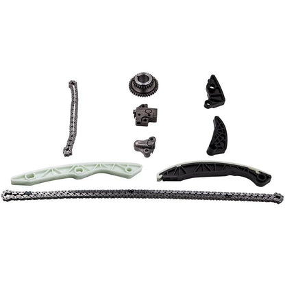 Timing Chain Kit Guide Rails for Dodge Caliber Chrysler Jeep 2.0L 2.4L (2007–2012)