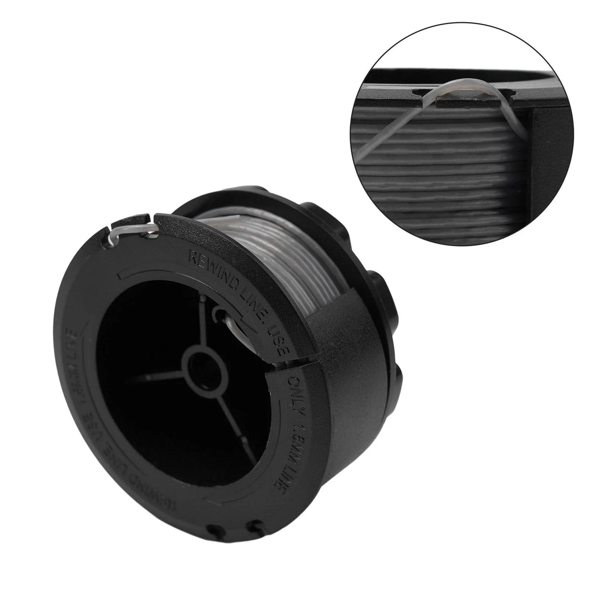 Bosch Spool with Line 1.5mm 20FT for 18/18-26/18-260 (2018–2026)