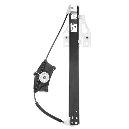 Rear Driver Side Power Window Regulator for Audi Q3 (2013–2018) 8U0839461