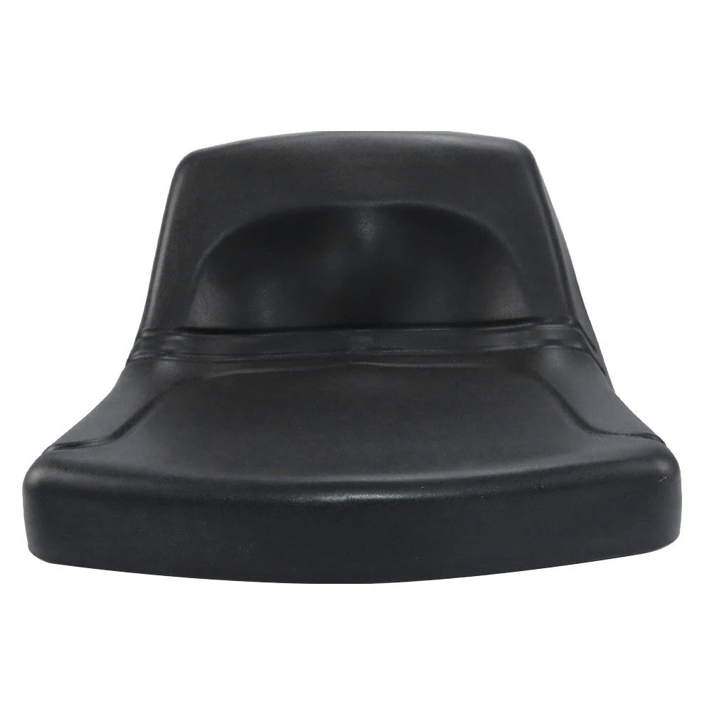 PVC Cover for Lawn Mower Garden Tractor Seat Waterproof Black