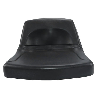 PVC Cover for Lawn Mower Garden Tractor Seat Waterproof Black