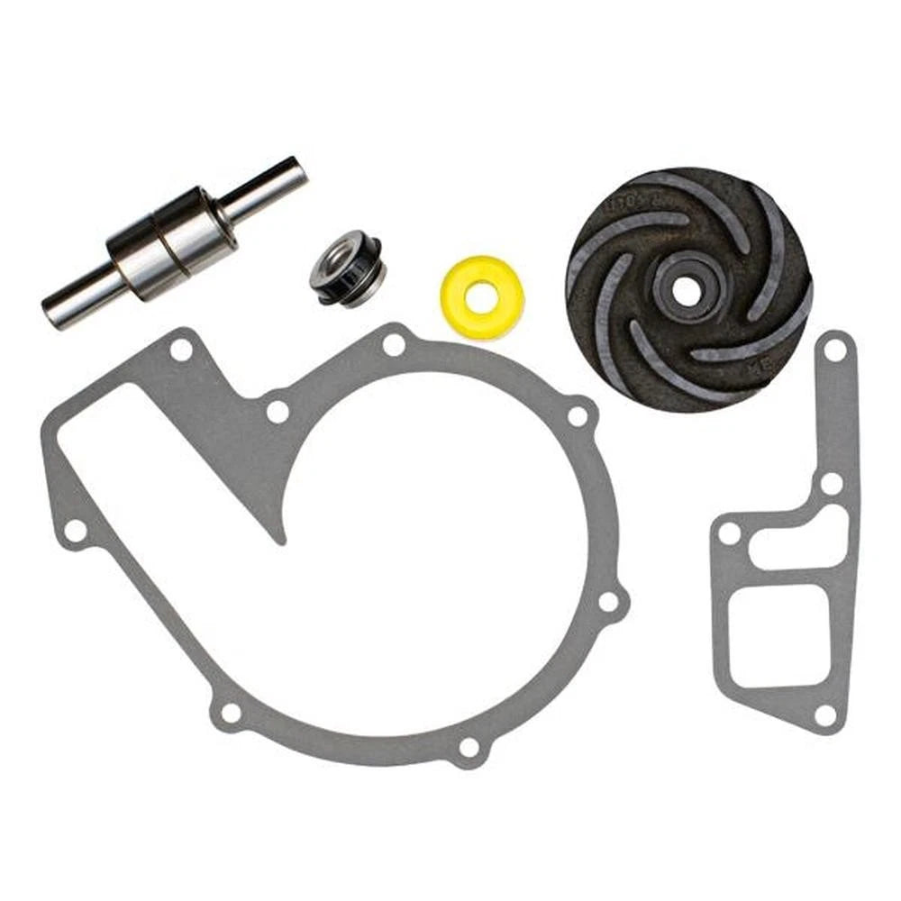Water Pump Overhaul Kit for John Deere