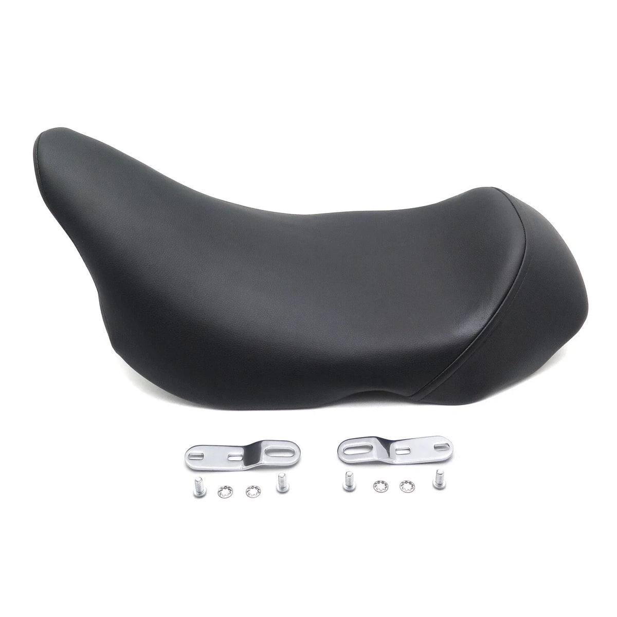 Solo Seat for Harley Touring Electra Street Glide Bagger (2008–2020)