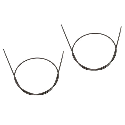 2X Replacement Flexible Shaft Core for FS55 FS85 Trimmers