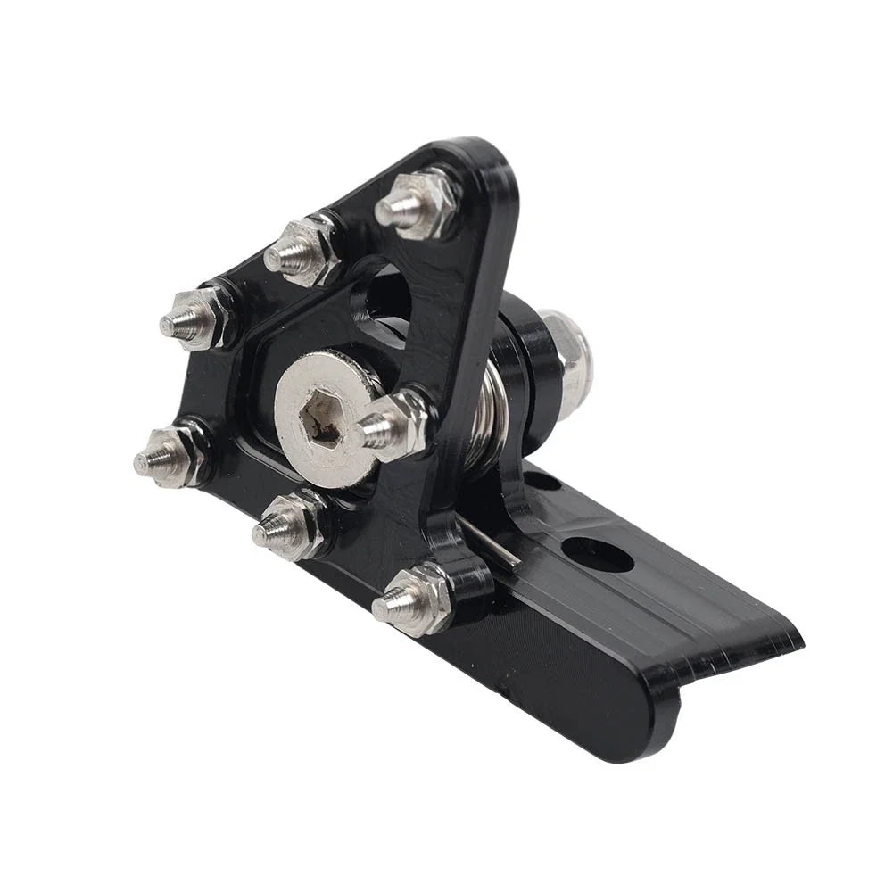 CNC Foot Brake Pedal Lever Step Plate for Universal DRZ CRF SMR SMC SXC SX