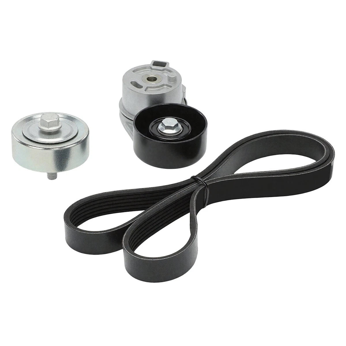 Timing Belt Kit for Cadillac CTS (2004–2007) 18039188