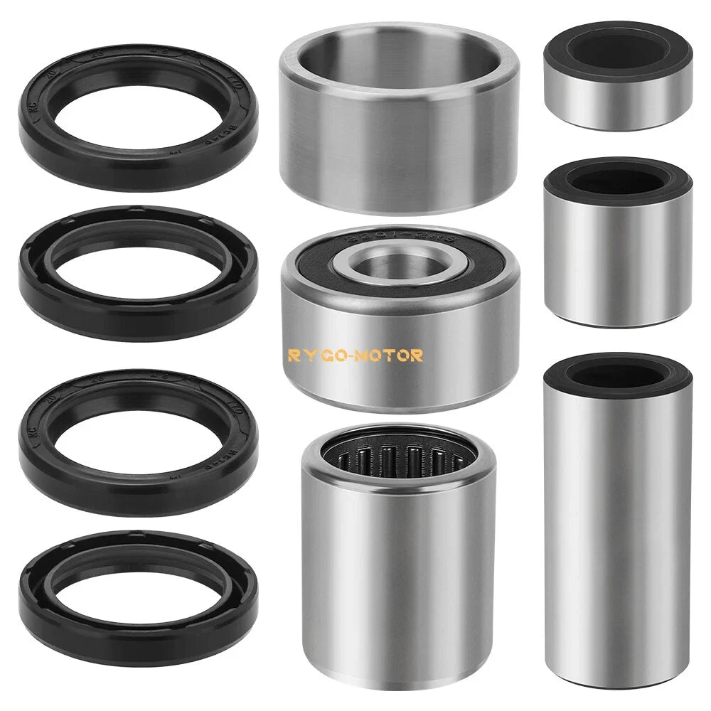 Swing Arm Bearing & Bushing Kit for Honda Rancher 420 TRX420 (2007–2013)