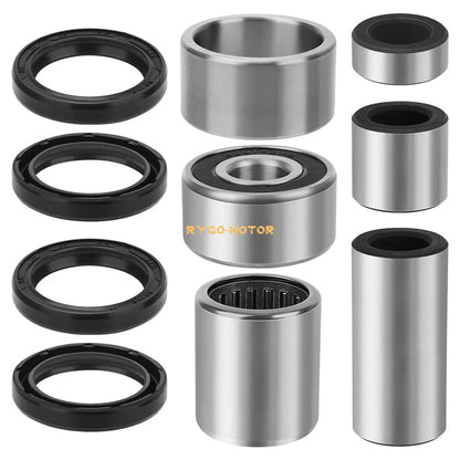 Swing Arm Bearing & Bushing Kit for Honda Rancher 420 TRX420 (2007–2013)