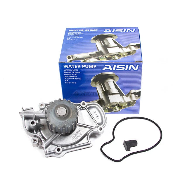 Timing Belt Kit with Water Pump for Honda Isuzu 90-97 (MA-9761233395, 14400-PT0-004)