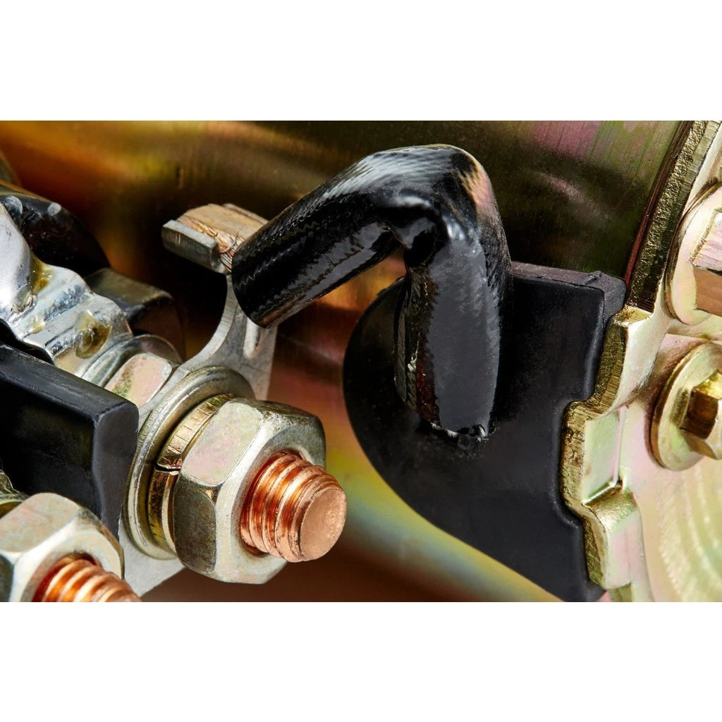 Starter Motor for Mercury Cougar (1996–2011) CLX-M0-1-03267-CL360A17