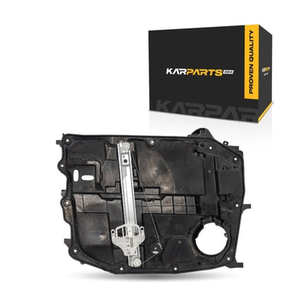 Window Regulator for Dodge Nitro (2007–2011) CLX-M0-USA-JRD46290007-CLA1, CH1351167