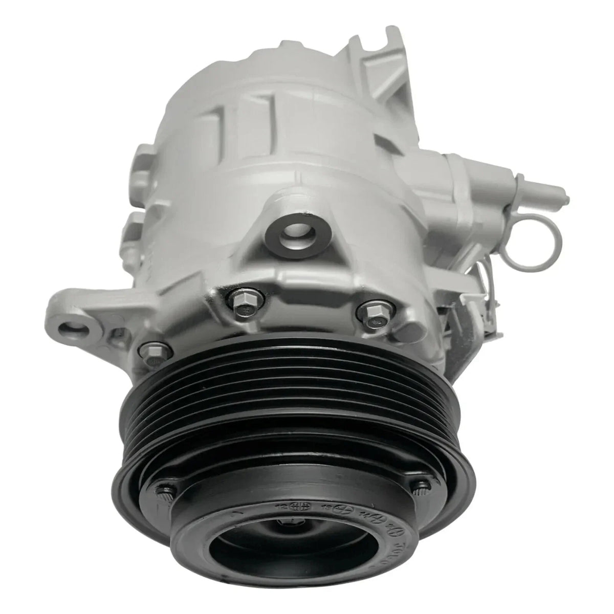 AC Compressor Kit Replacement for Buick Lucerne 3.9L V6 (2006–2011)