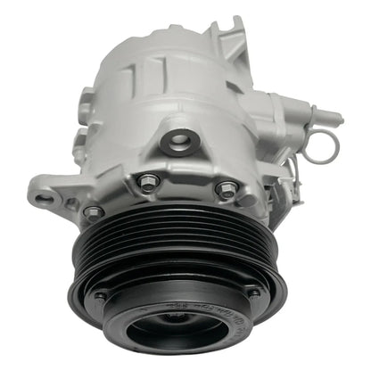 AC Compressor Kit Replacement for Buick Lucerne 3.9L V6 (2006–2011)