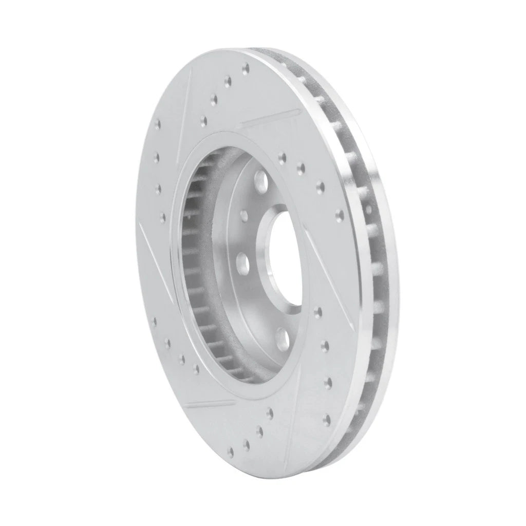Brake Rotor for Buick LaCrosse (2012–2016) ALX-PAU-DF-631-45014R-CLA3