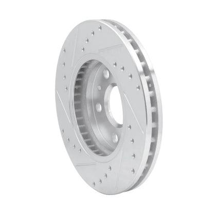 Brake Rotor for Buick LaCrosse (2012–2016) ALX-PAU-DF-631-45014R-CLA3