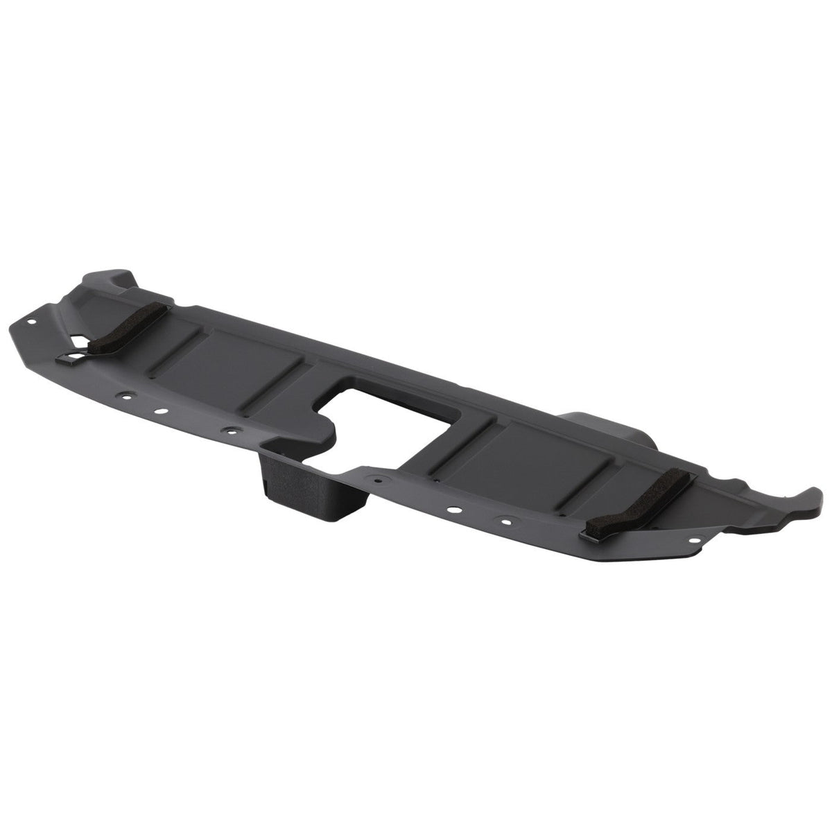Radiator Support Covers for Nissan Rogue (2021–2023)