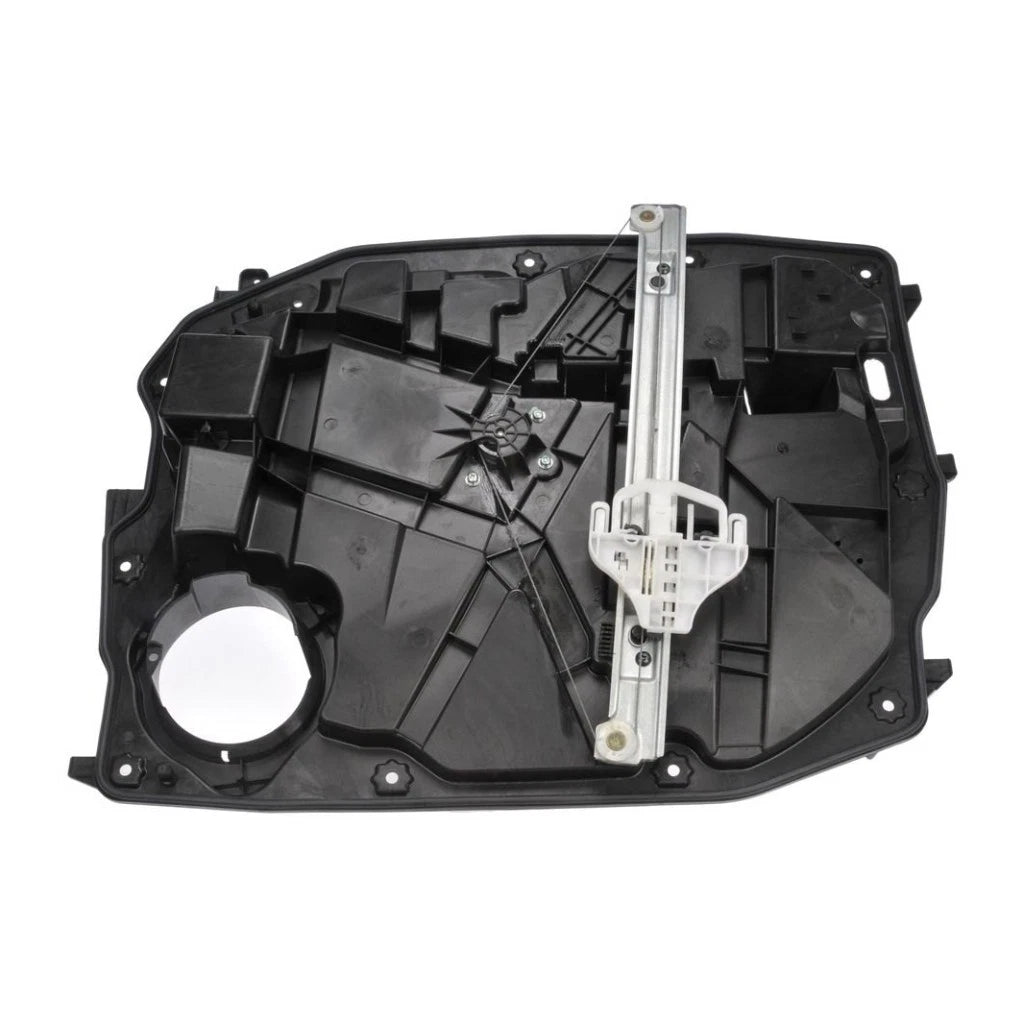 Power Window Regulator with Motor for Jeep Liberty (2008–2012) CLX-M0-USA-RJ46290010-CL360A70