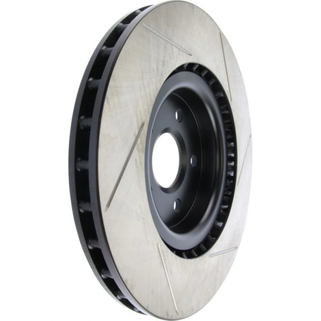 StopTech Brake Rotor for Buick Regal (2012–2013) TLX-sto126.62124SR-CL360A70