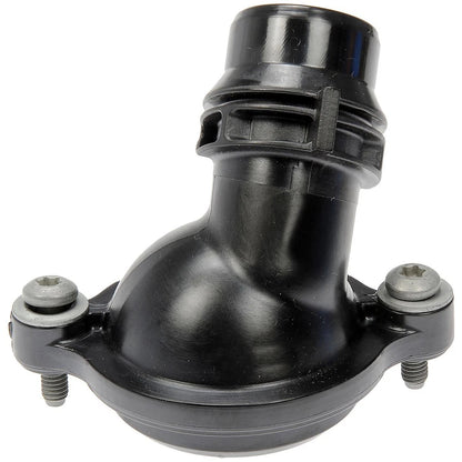Dorman Thermostat Housing 902-5197 for VW Jetta Passat Beetle (2013–2018)