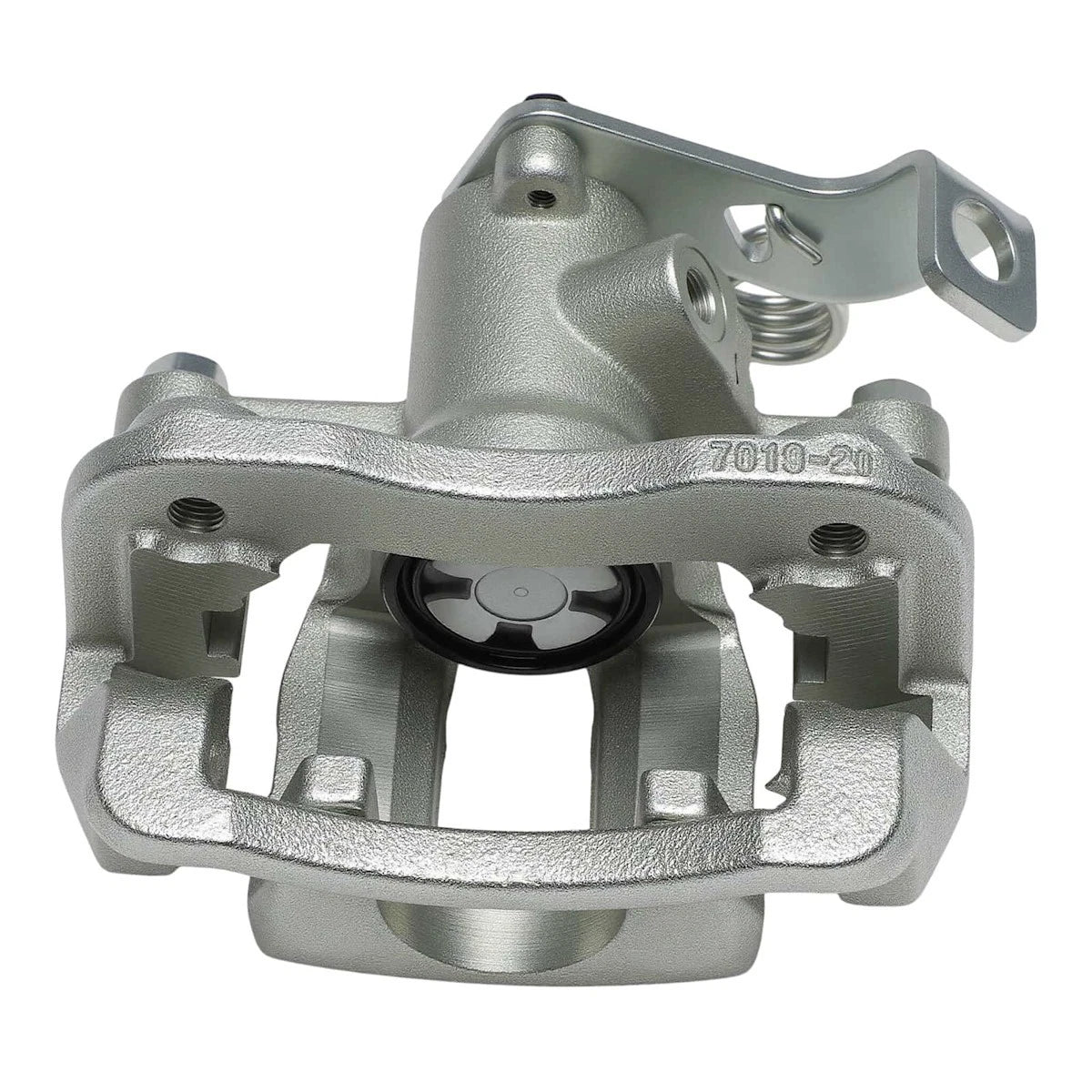 Brake Caliper Rear Left for Hyundai Accent (2012–2017) 18019514, 19B6793