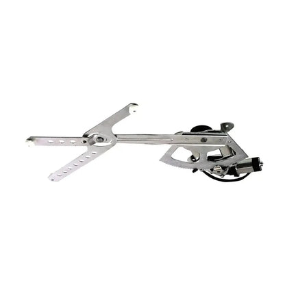 Power Window Regulator for GMC K2500 (1998) - Passenger Side, Motor, GM1351103