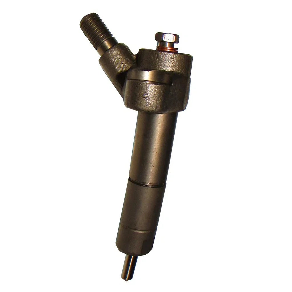 Fuel Injector for Ford 555E 575E 5610S 5640 655E 6640 7740 TB80 TB90 (–)