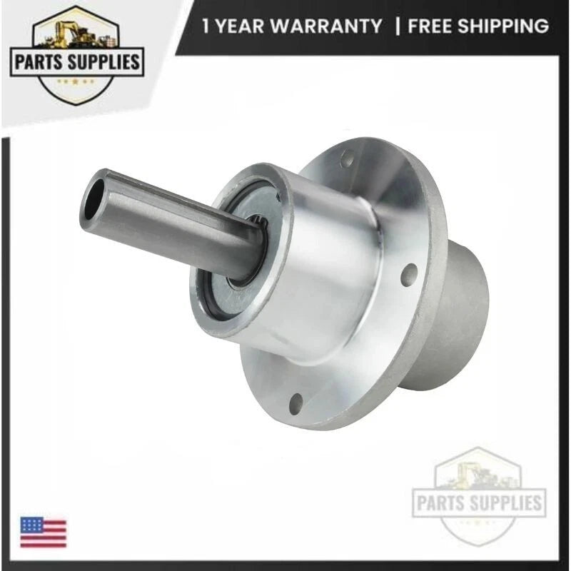 Spindle Assembly for Scag SW-13BV SW-14KA SW-18KH (52" Deck)