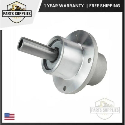 Spindle Assembly for Scag SW-13BV SW-14KA SW-18KH (52" Deck)