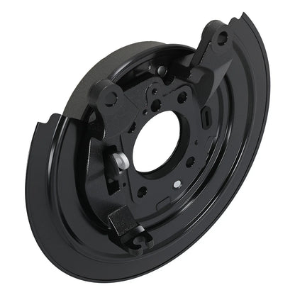Rear Brake Dust Shield for RAM 1500 Classic (2019–2021)
