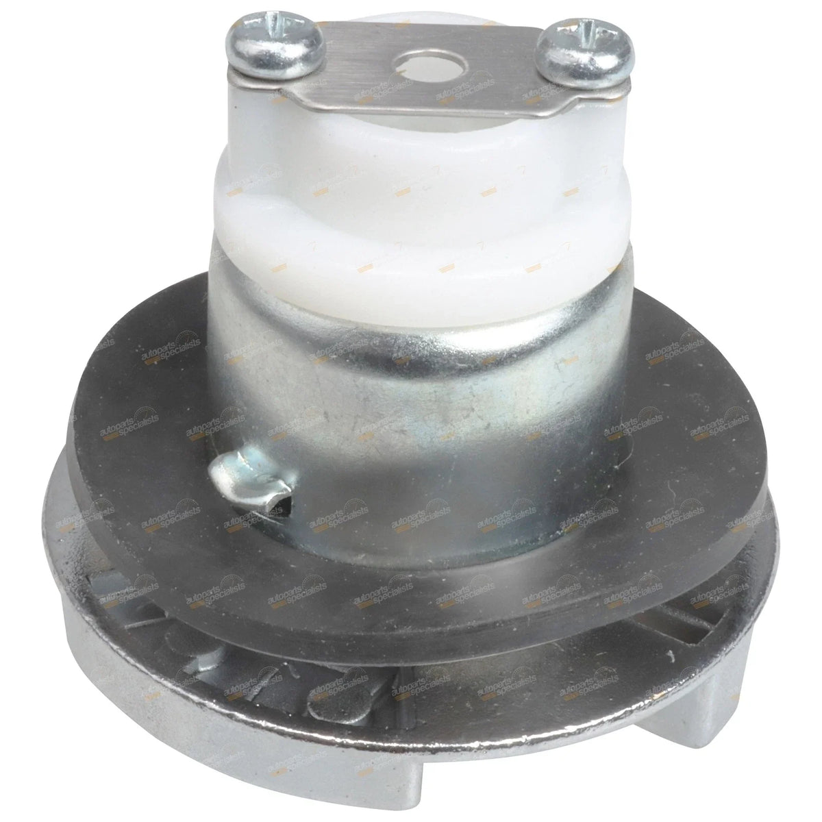 Metal Bayonet Locking Fuel Cap for Toyota Hiace (2000–2004)