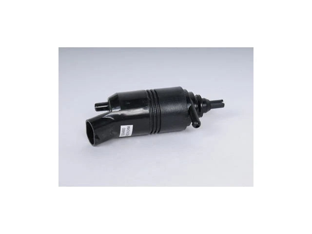 Back Glass Washer Pump for Chevrolet Suburban 1500 (2000–2006) 13858WBKN