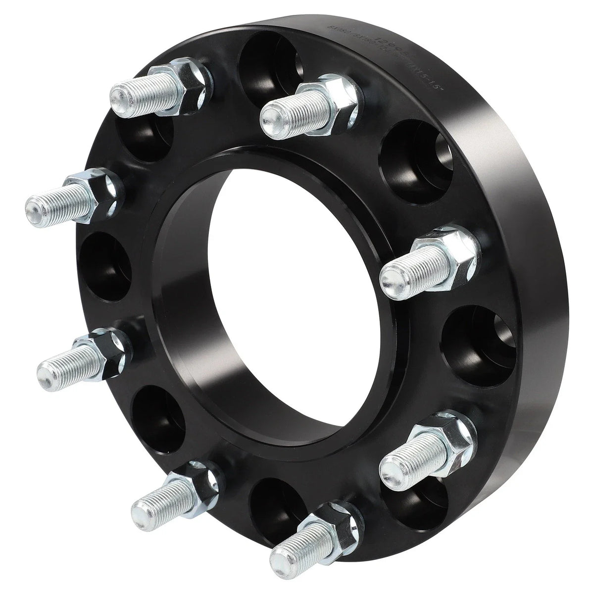 1.5" Hubcentric Wheel Spacers for Chevrolet Silverado 2500 (2011–2018)