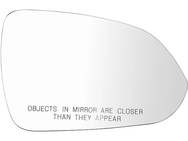 Right Door Mirror Glass for Kia Rio (2018–2023) 67879BVVQ