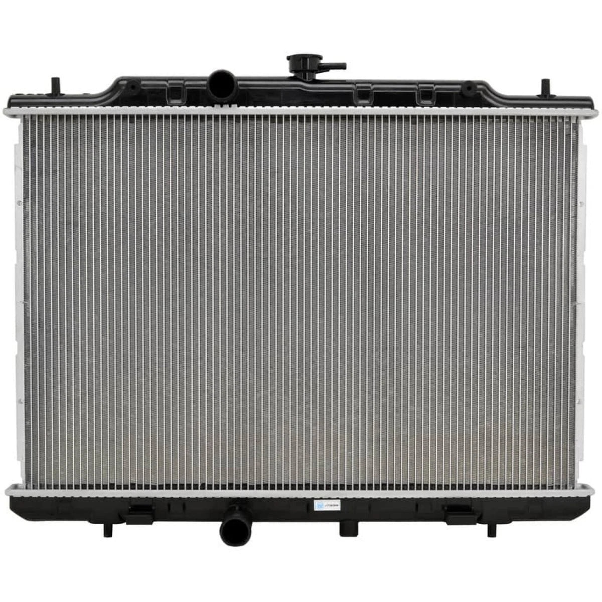 CSF Radiator for Nissan Rogue (2008–2013) KIT-112525-DS82, P13047, CU13047