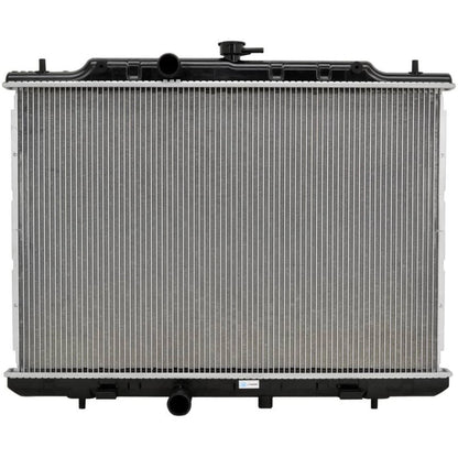 CSF Radiator for Nissan Rogue (2008–2013) KIT-112525-DS82, P13047, CU13047