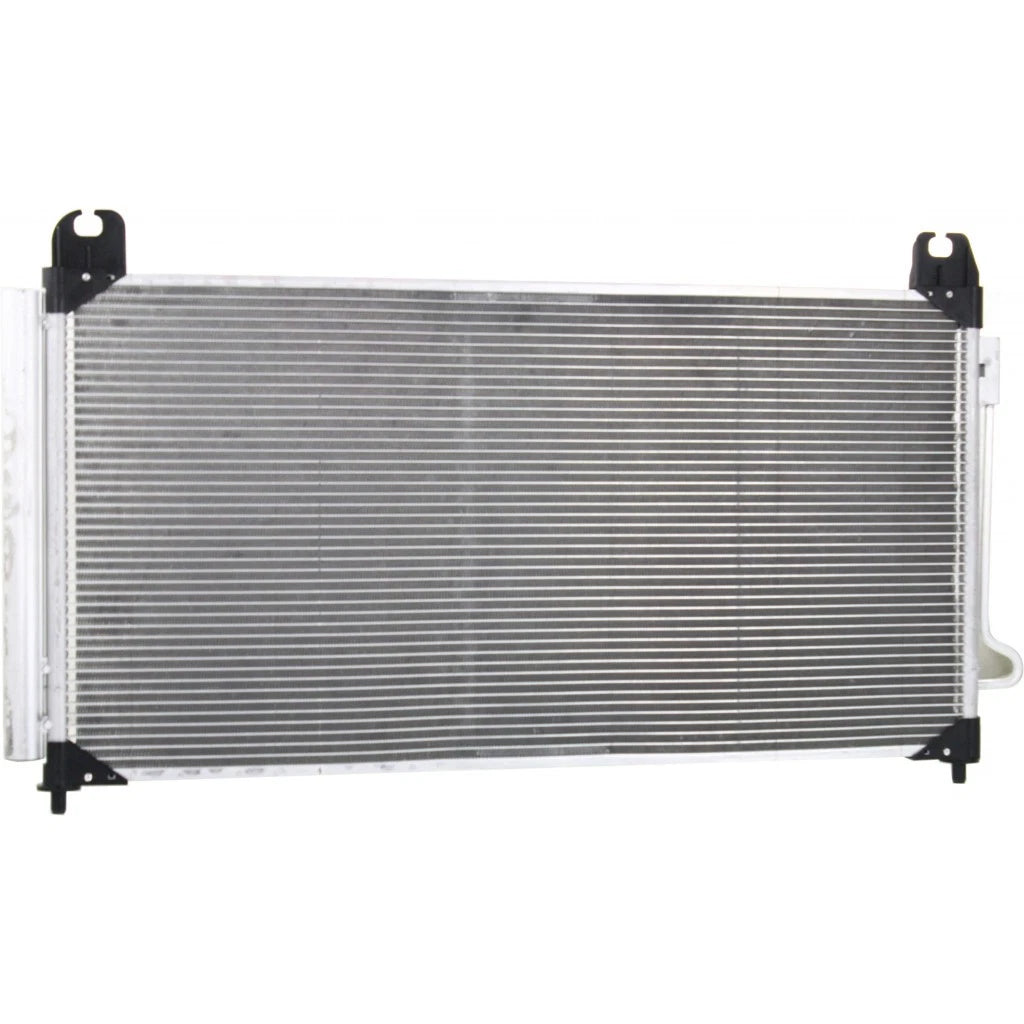 A/C Condenser for Chevy Silverado 2500/3500 (2015–2019) CLX-M0-4739-CL360A55, GM3030311