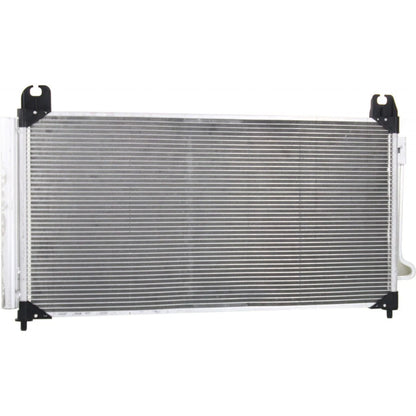 A/C Condenser for Chevy Silverado 2500/3500 (2015–2019) CLX-M0-4739-CL360A55, GM3030311