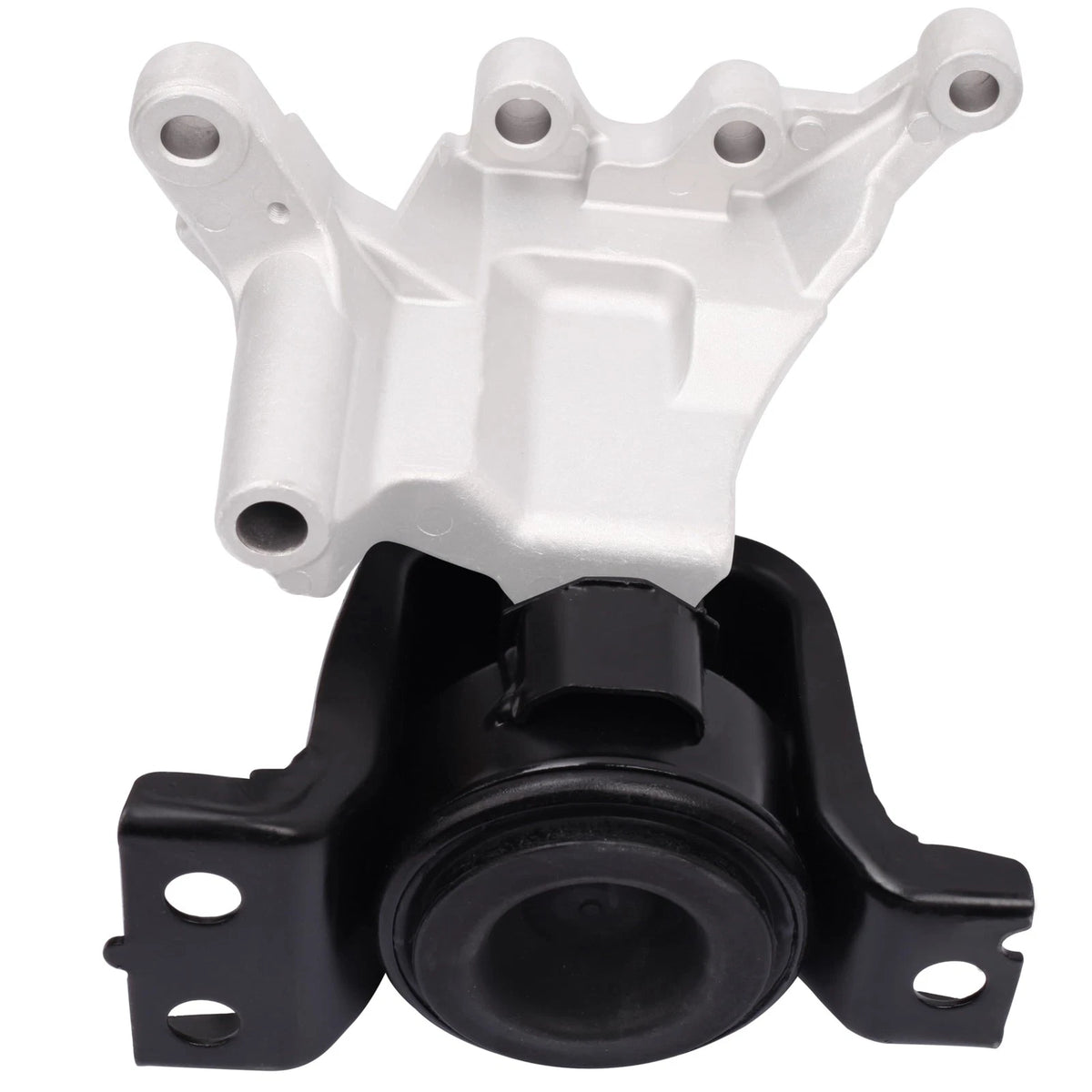 Set of 4 Engine Motor Transmission Mounts for Sentra (2013–2019)