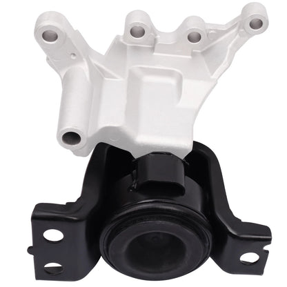 Set of 4 Engine Motor Transmission Mounts for Sentra (2013–2019)