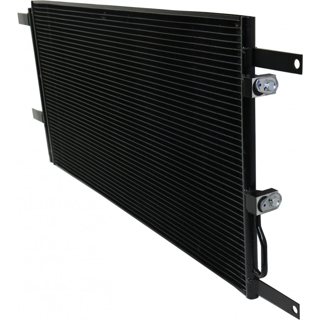 A/C Condenser for Ford F250/F350/F450 Super Duty (2017–2024) FO3030267