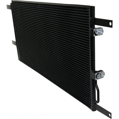 A/C Condenser for Ford F250/F350/F450 Super Duty (2017–2024) FO3030267