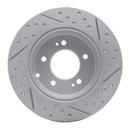 Brake Rotor for Kia Cadenza (2014–2016) ALX-PAU-DF-830-03021L-CLA4