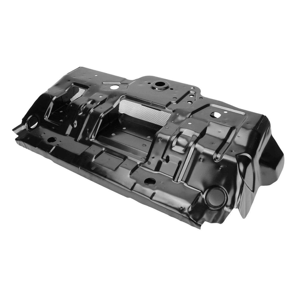 Engine Under Cover Skid Plate for Toyota 4Runner FJ Cruiser (2010–2023) 51405-60210